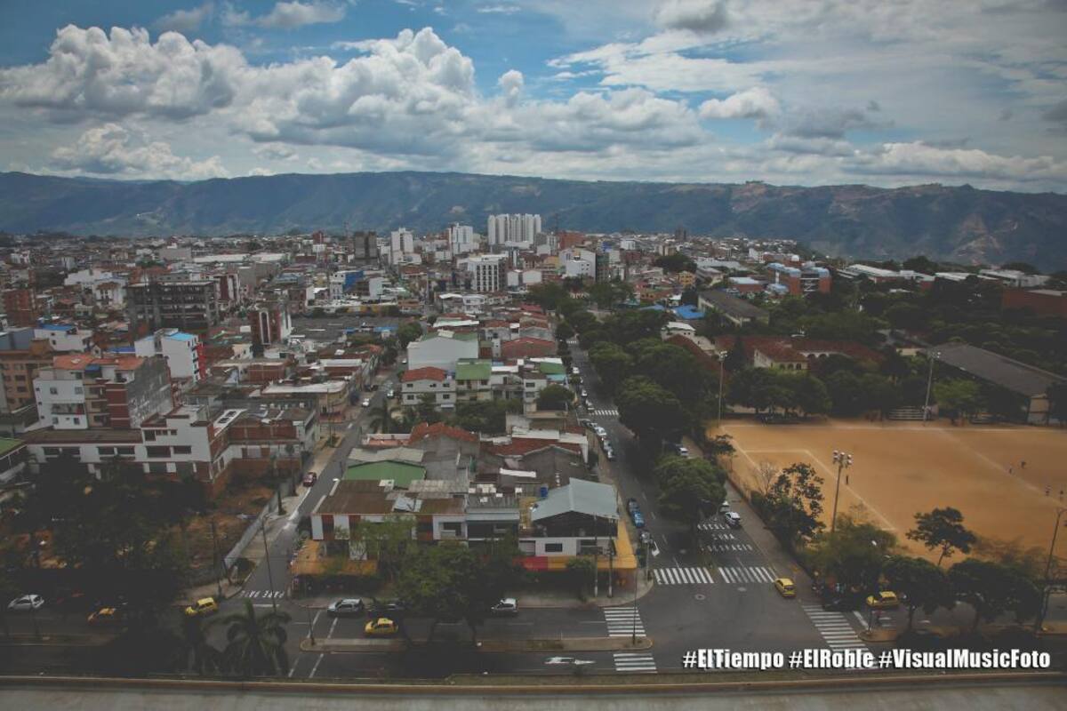 La "ciudad bonita" es la quinta parada de Juanes (9 de septiembre) en su gira Loco de Amor por Colombia.