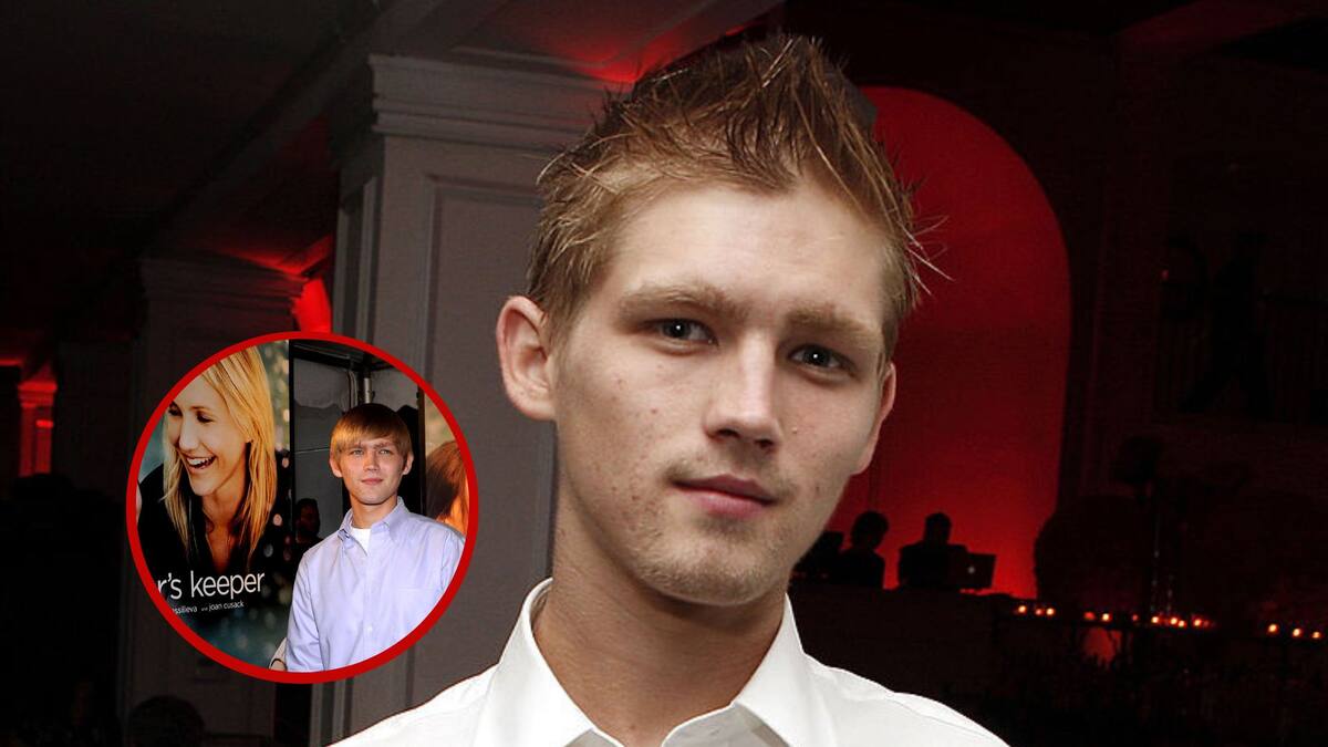 Falleció Evan Ellingson, actor de CSI: Miami y ‘La decisión más difícil’, a los 35 años