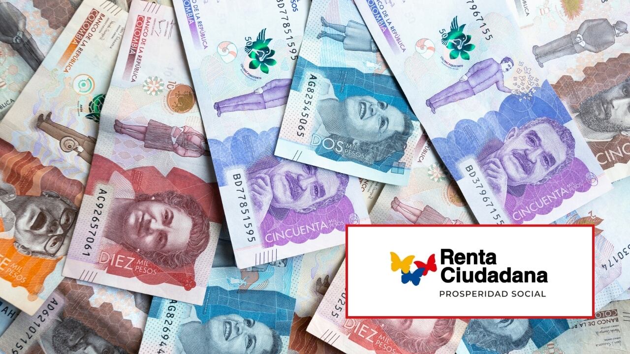 Pago Renta Ciudadana / Getty Images