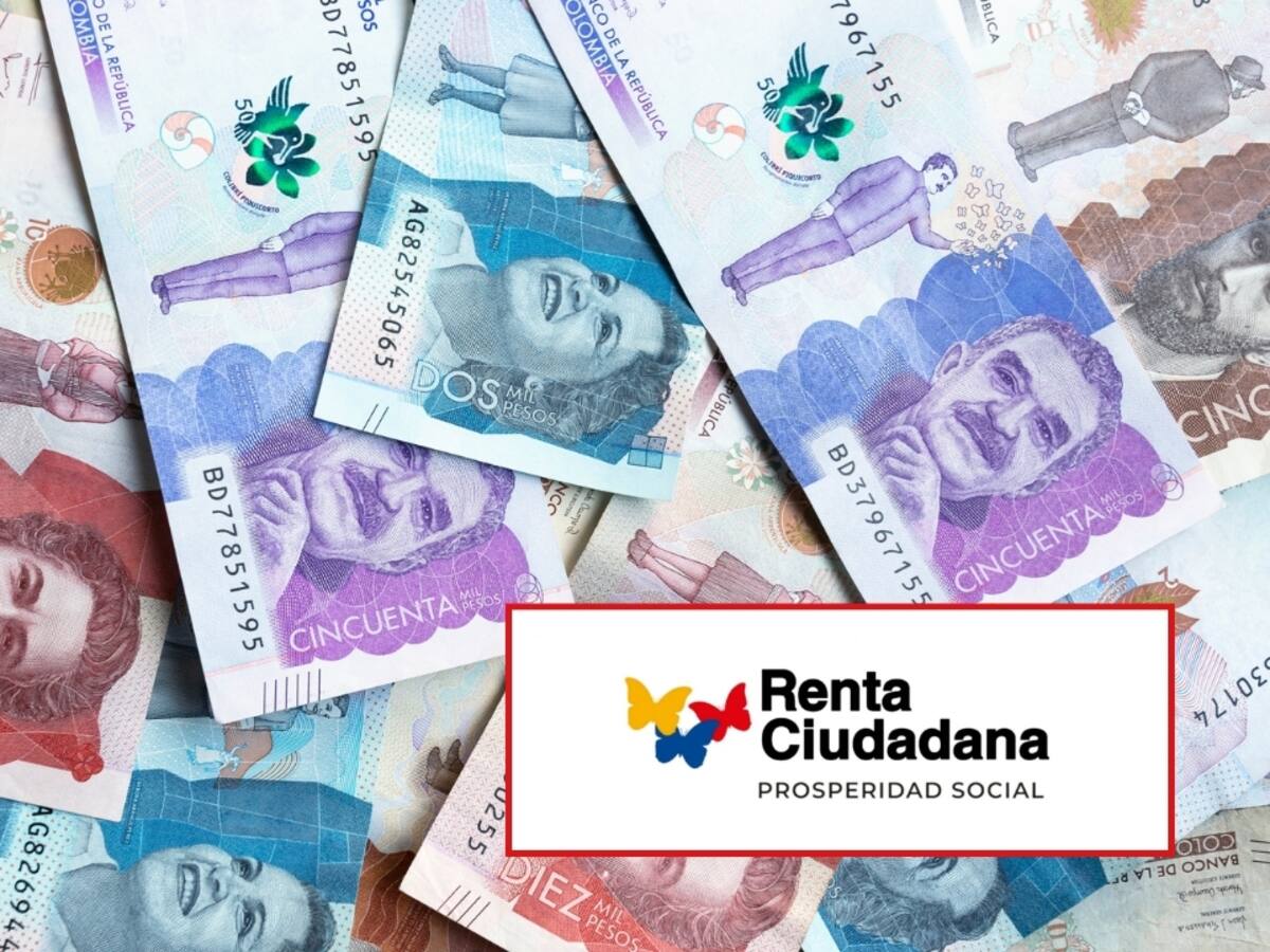 Familias que recibirán el próximo pago de Renta Ciudadana: Serán 2 ciclos en noviembre