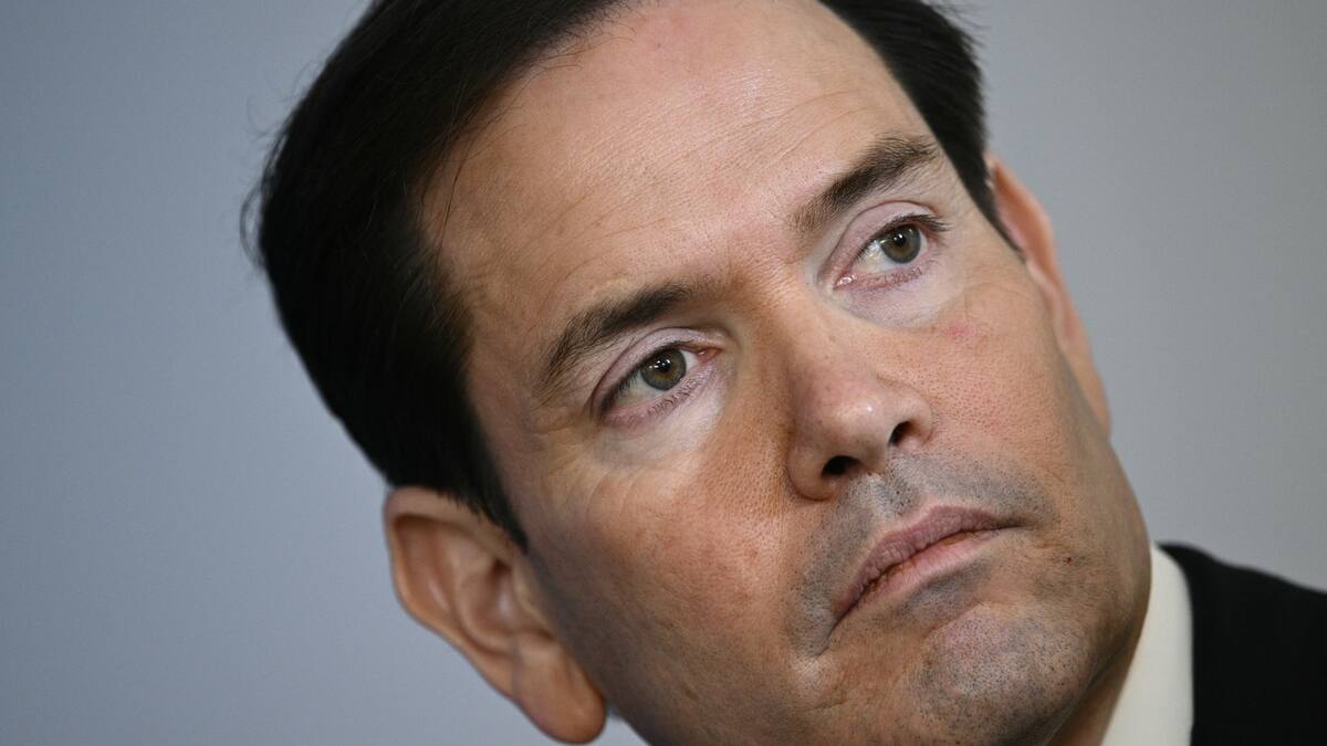 Depto. de Estado se prepara para recorte de personal en medio de tensiones diplomáticas en el mundo