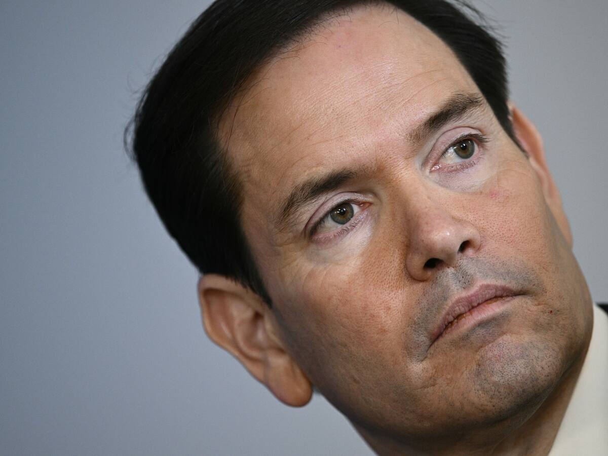 Depto. de Estado se prepara para recorte de personal en medio de tensiones diplomáticas en el mundo