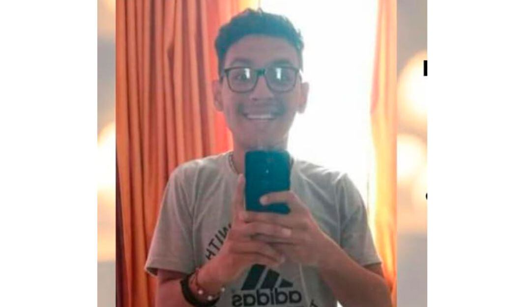 Daniel Alejandro Zapata