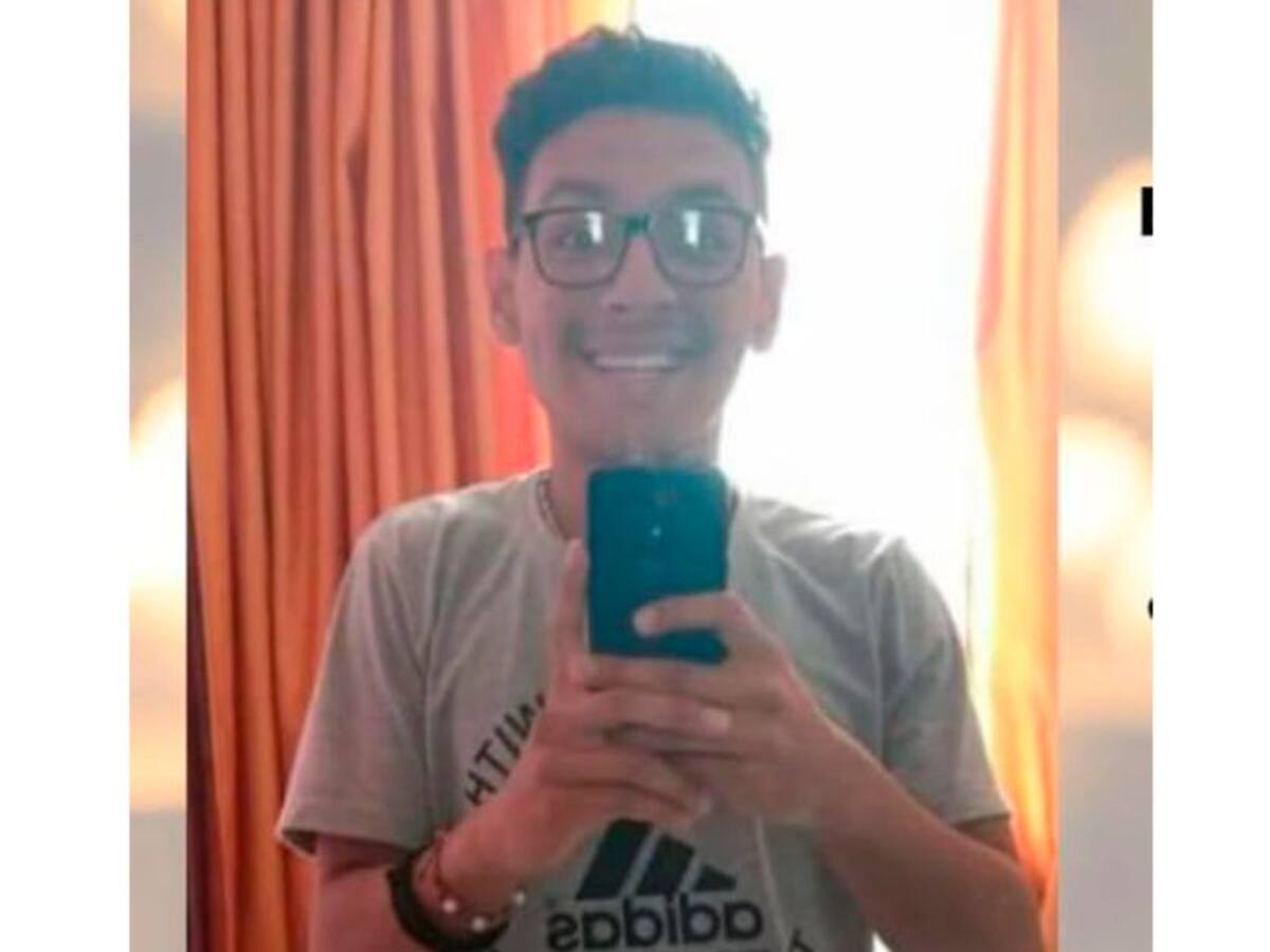 Murió Daniel Zapata tras ser agredido durante el Paro Nacional en Bogotá