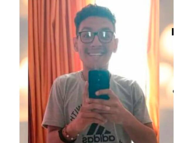 Daniel Alejandro Zapata