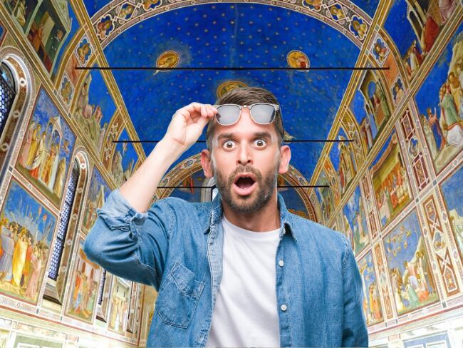 Plan GRATIS para los amantes del arte y la historia: Visite una famosa capilla europea en Bogotá. Crédito: Getty Images/Cortesía