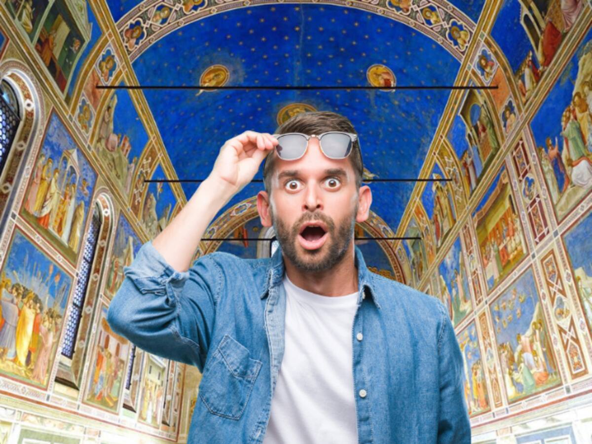 Plan GRATIS para los amantes del arte y la historia: visite una famosa capilla europea en Bogotá