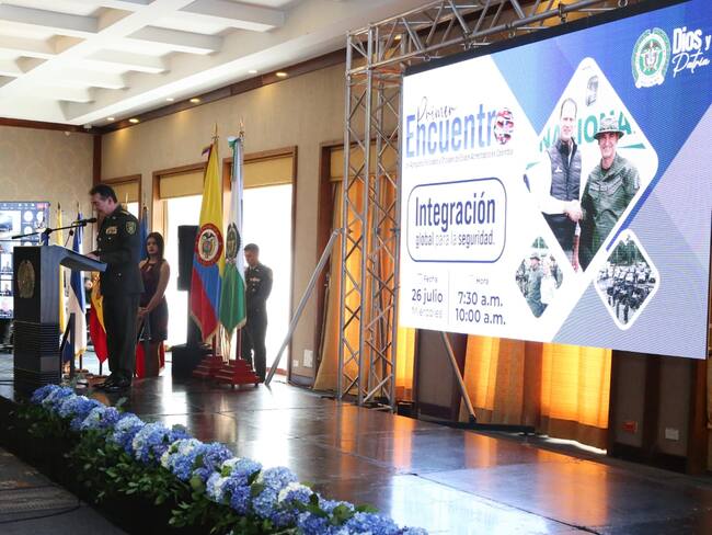 Foto: Policia Nacional