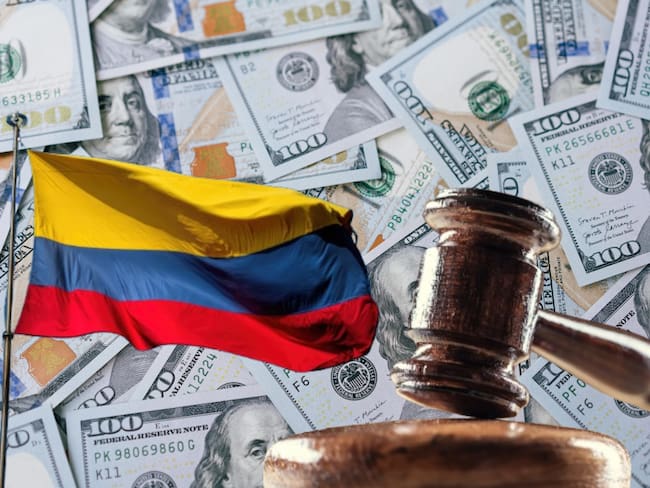 Millonaria demanda a Colombia: empresa portuguesa exige $USD600 millones por incumplimiento de acuerdo