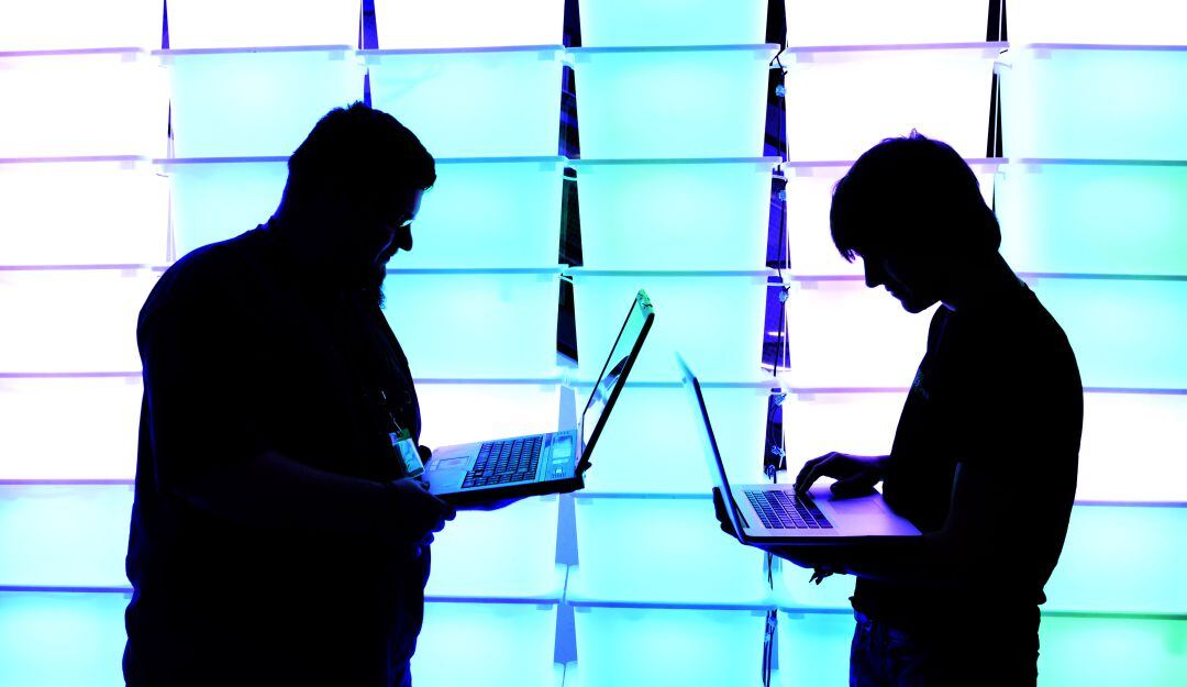 La Agencia Nuclear de Estados Unidos habría sido atacada por hackers vinculados a Rusia. 