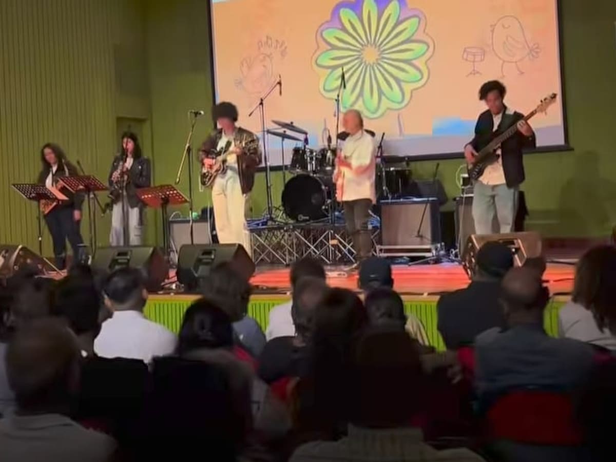 El Blues & Folk Festival se vive en Cali y otras ciudades del país