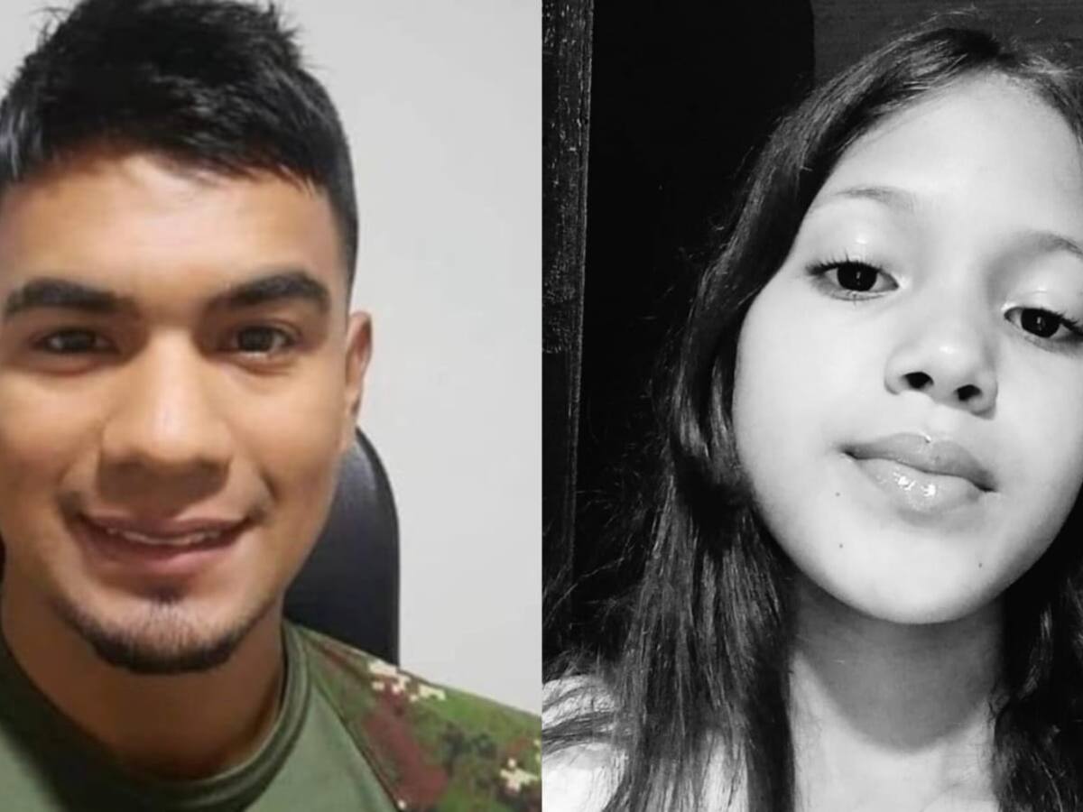 Brayan Campo, condenado por el feminicidio de la niña Sofía Delgado, habría cometido más asesinatos