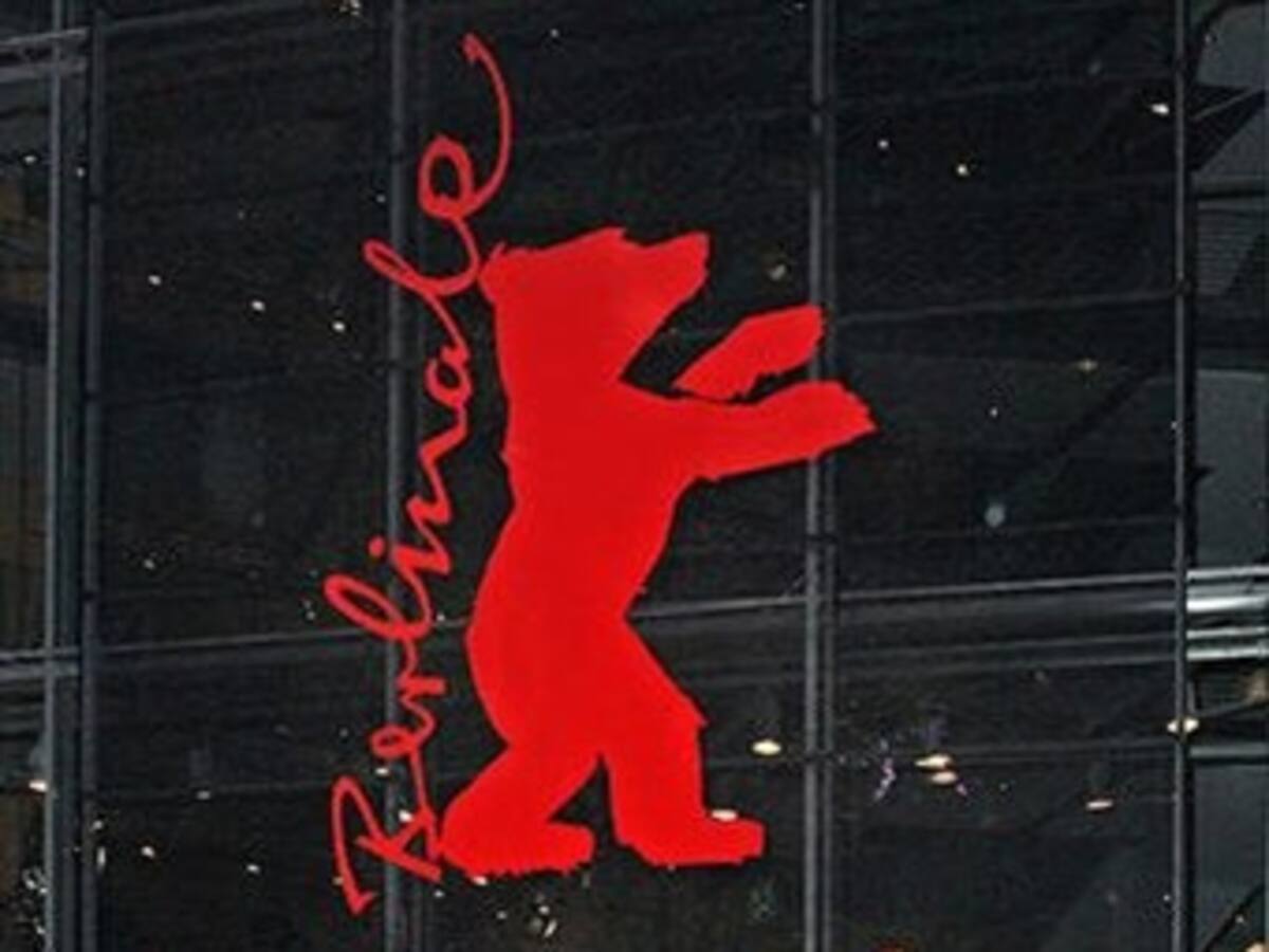 Este jueves comienza el Festival de Cine de Berlín