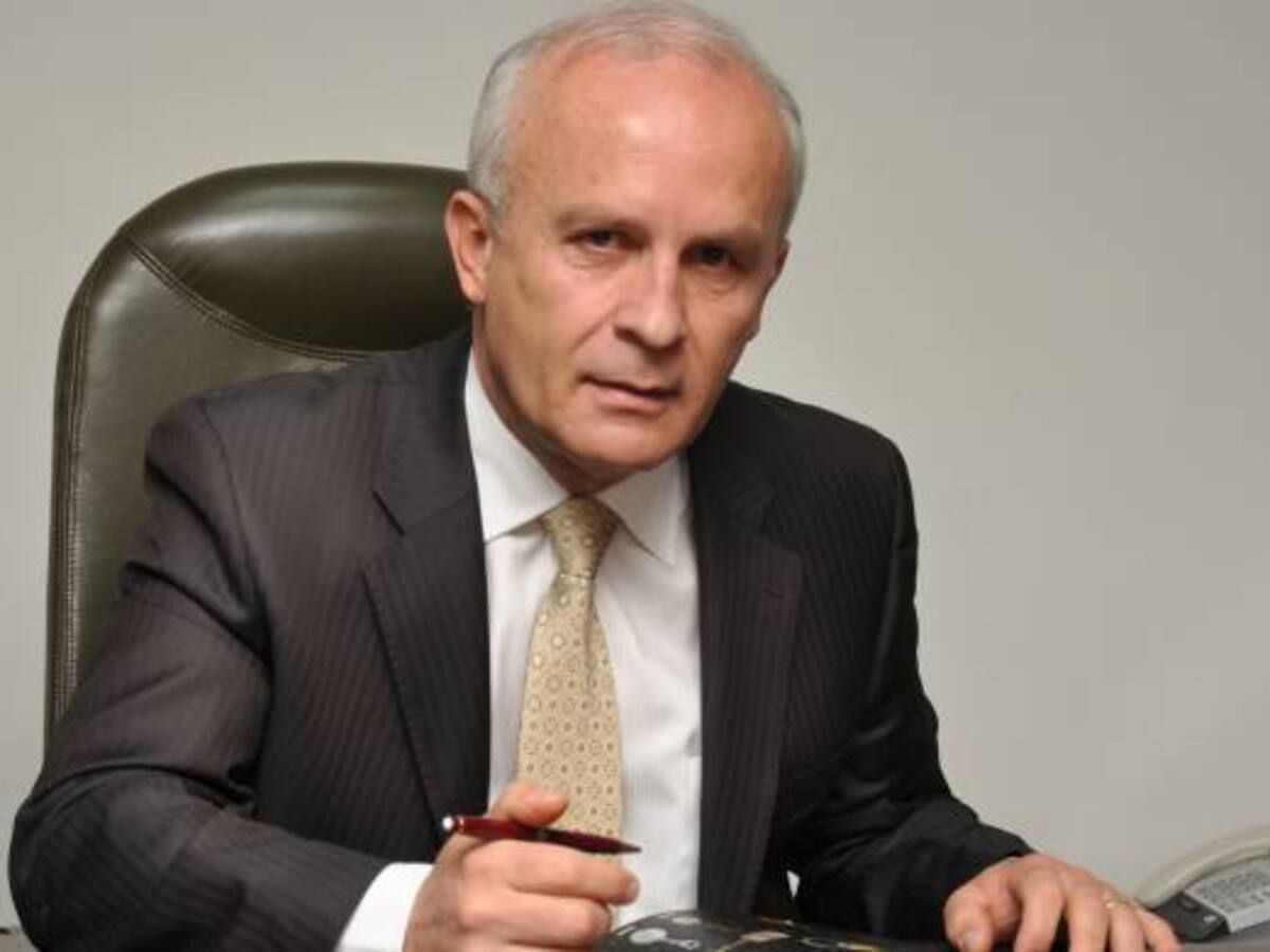 Políticas inversionistas no se detendrán por fenómeno de El Niño: contador general de la Nación