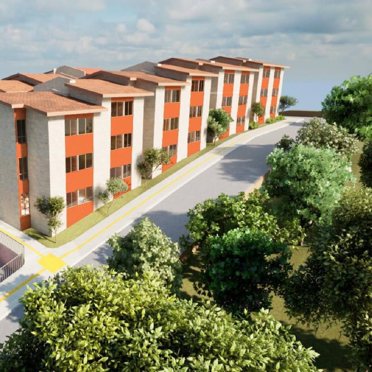 Más de 17.000 familias de Bogotá podrían quedarse sin subsidio de vivienda entre 2026 y 2027