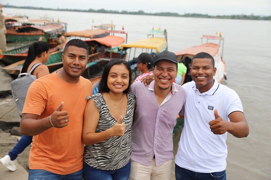 Gobernación de Bolívar