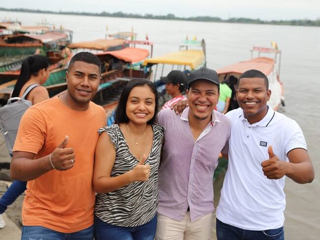 Gobernación de Bolívar