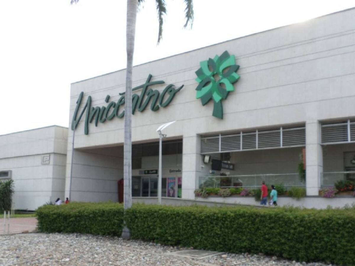 Centros comerciales listos para abrir este fin de semana