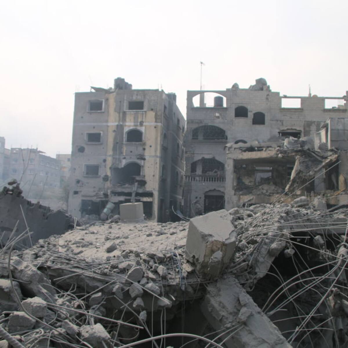 Israel puede seguir atacando sin preocuparse de ser castigada: exportavoz de Palestina