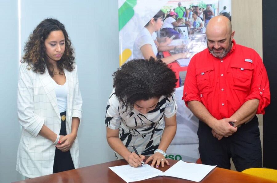 Alcaldía de Cartagena