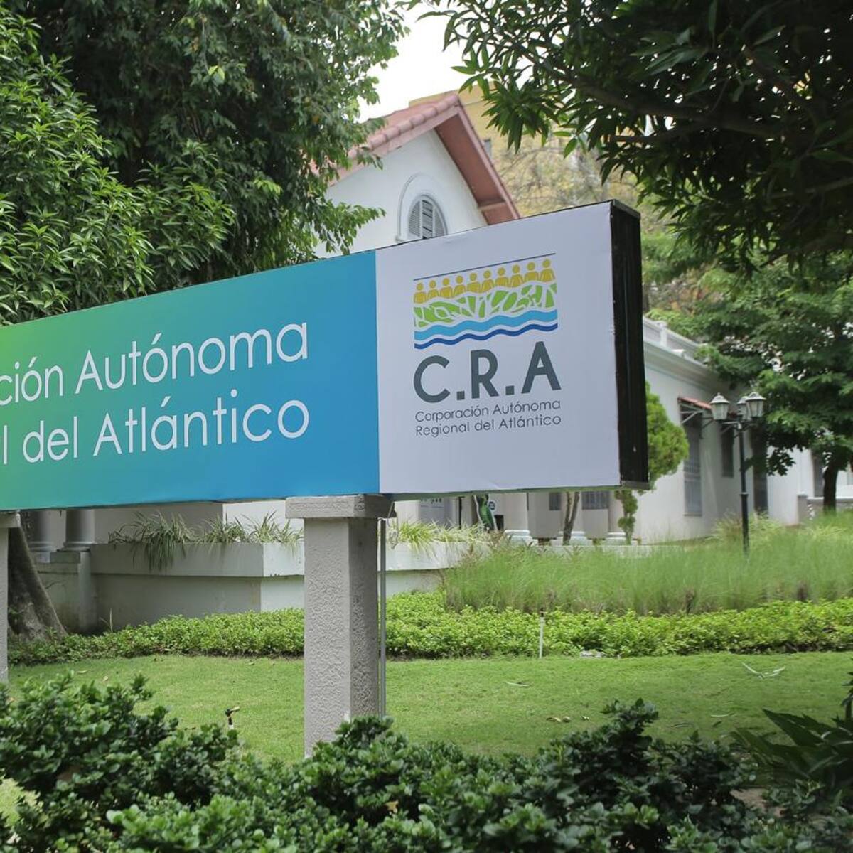 ¿Por qué pidieron suspender licitación a la CRA? Secretario de Transparencia pide explicaciones