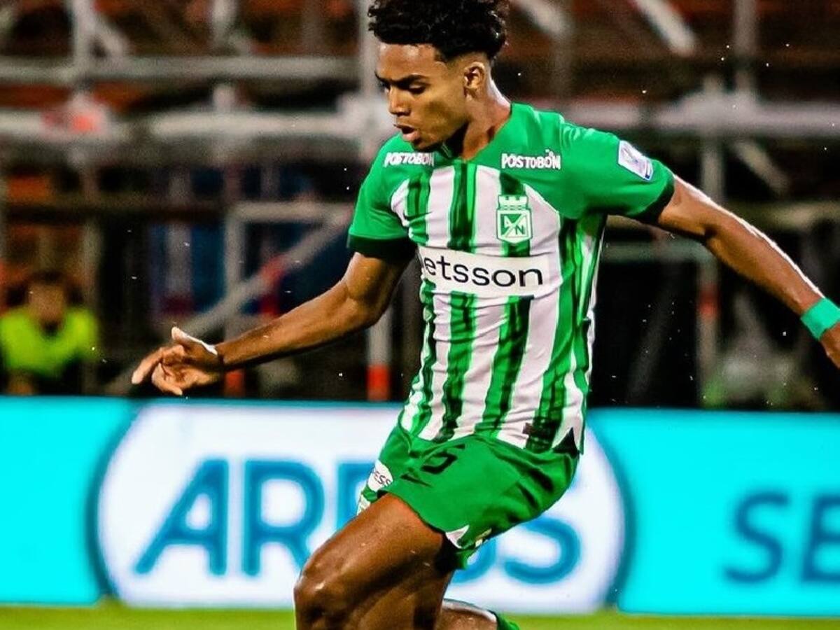 Kilian Toscano habló de su adaptación a Nacional: ¿Qué le ha costado?