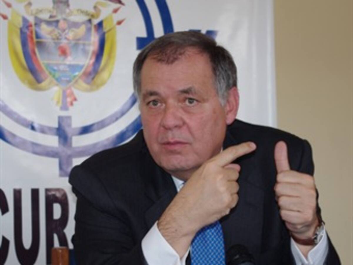 Procurador pide que se diga la verdad sobre proceso de La Habana
