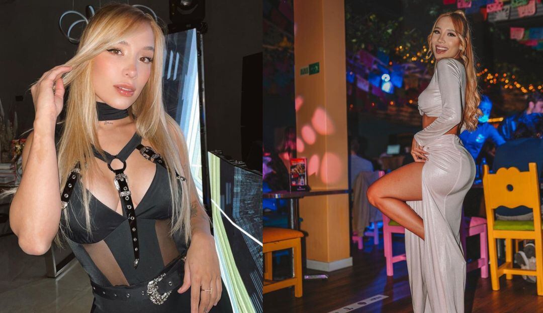 Luisa Fernanda W, influenciadora colombiana