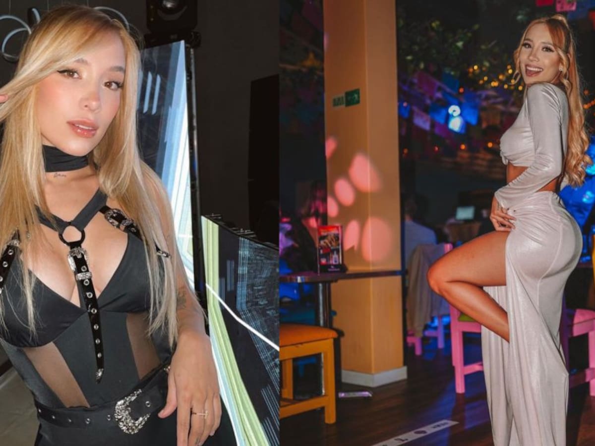 ¿Luisa Fernanda W está embarazada de nuevo? Así respondió a estos rumores