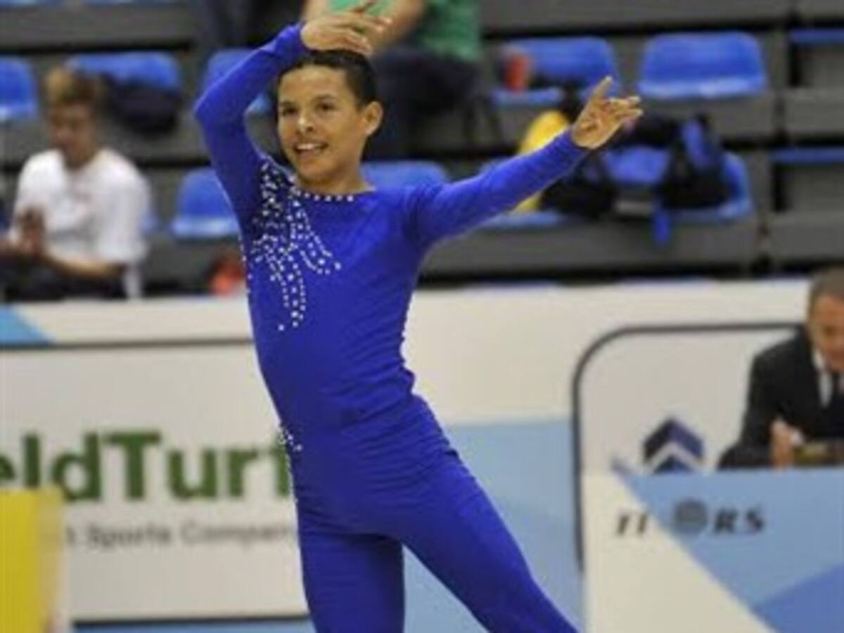 Alejandro González está en cuartos de final del Claro Open de Cali