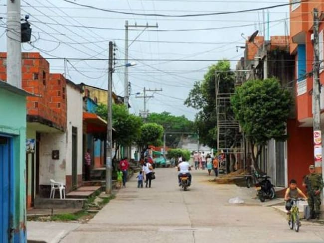 Preocupación por nuevas muertes violentas en Santa Rosa del Sur, Bolívar
