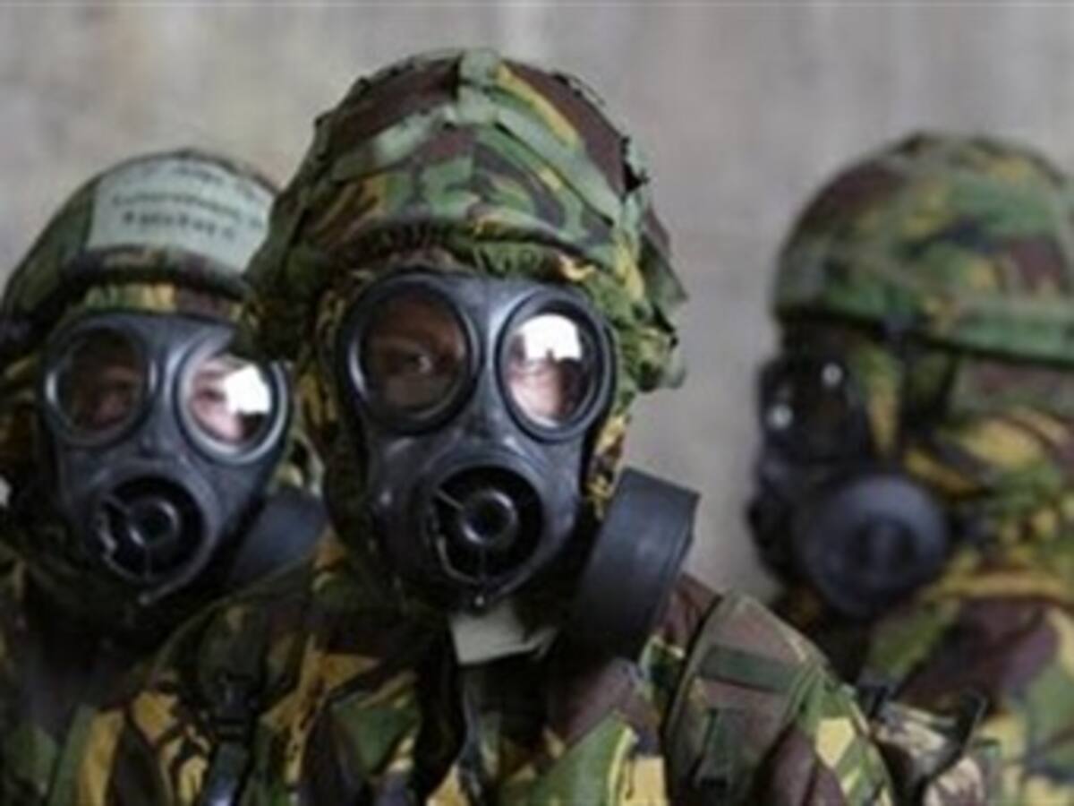 EEUU teme que Al Qaeda esté preparando un ataque biológico