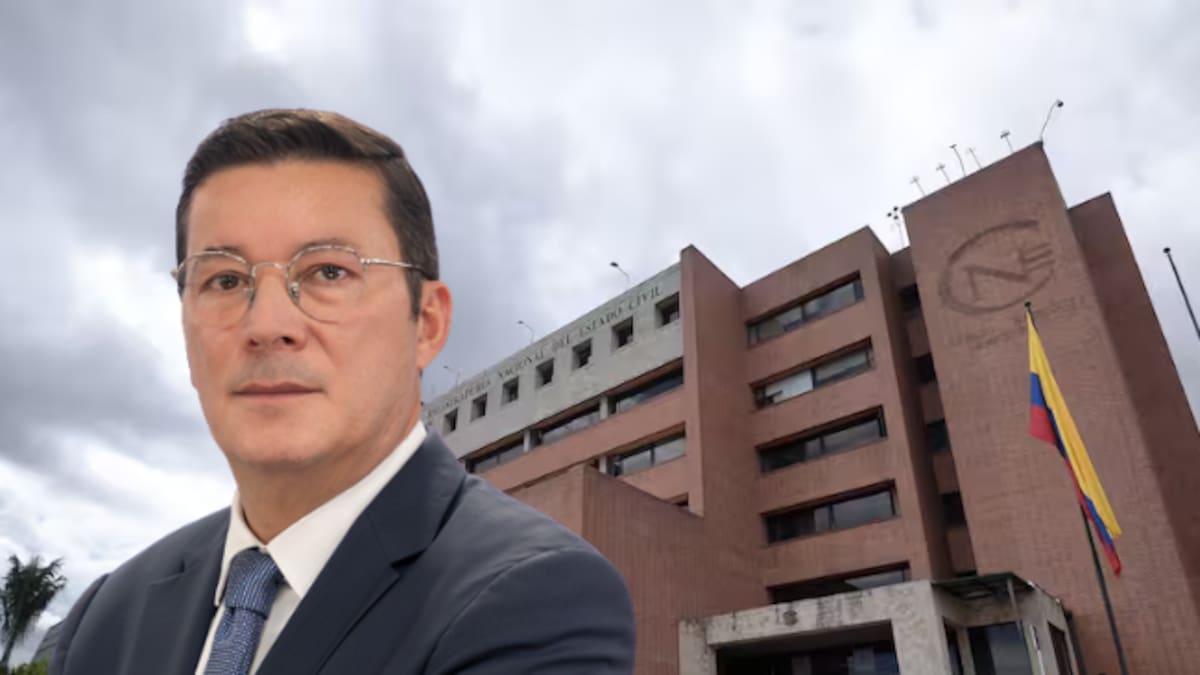 Registraduría desmiente versión sobre manipulación de resultados electorales en el exterior