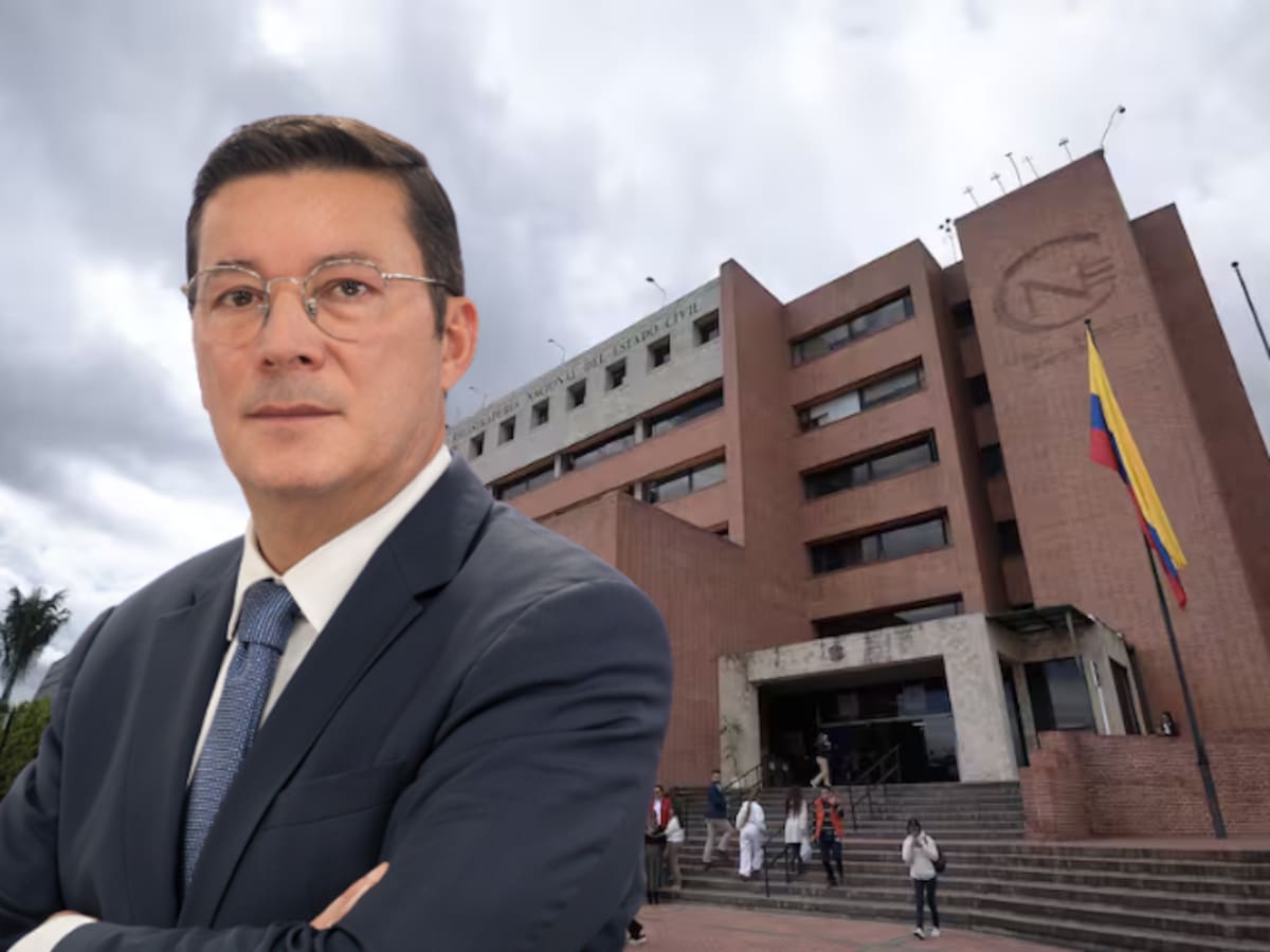 Registraduría desmiente versión sobre manipulación de resultados electorales en el exterior