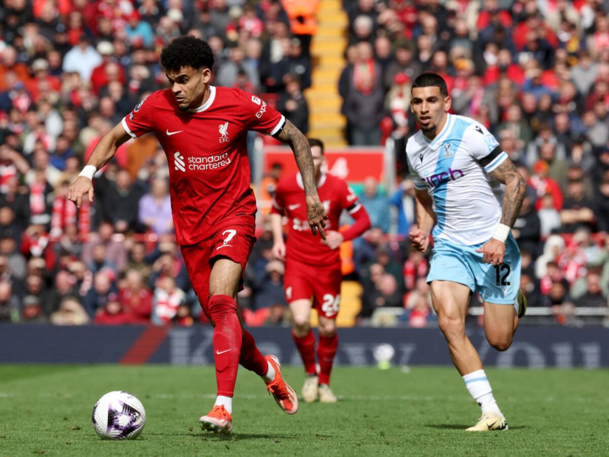 ¡Prográmese! Hora y partidos del fin de semana: Premier, Liga Colombiana y más