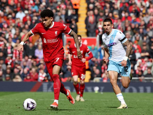 Jornada de partidazos en el fin de semana / Getty Images