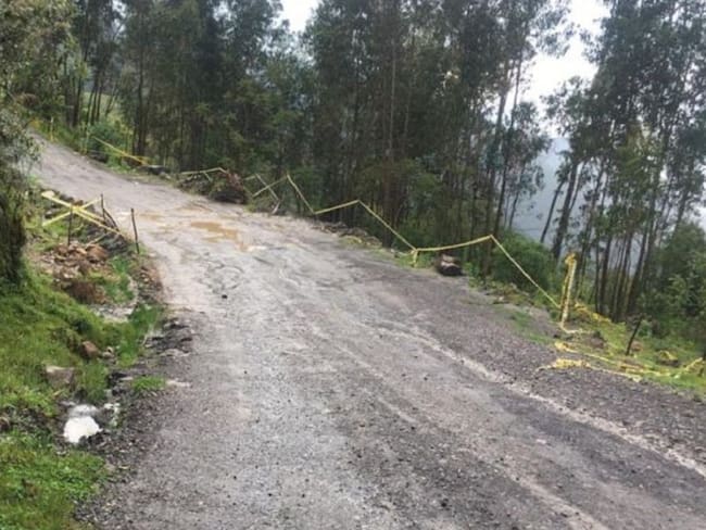 Sacyr habría ganado laudo arbitral por puentes en la vía Curos - Málaga