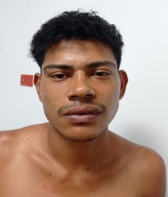 Departamento de Policía Bolívar