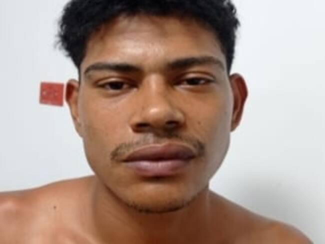 Departamento de Policía Bolívar