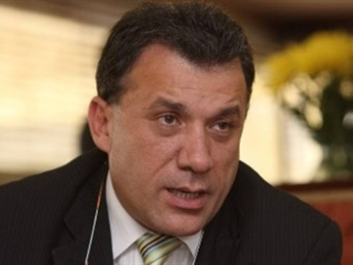 El Congreso no tiene por qué pedirle la renuncia al vicepresidente