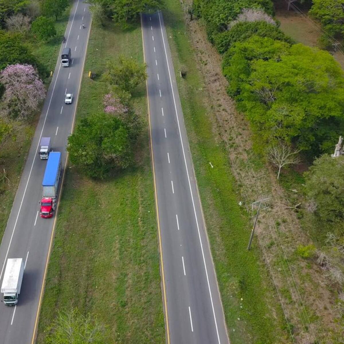 Inicia reversión de Autopistas del Caribe: peajes y vía pasarán a Invías