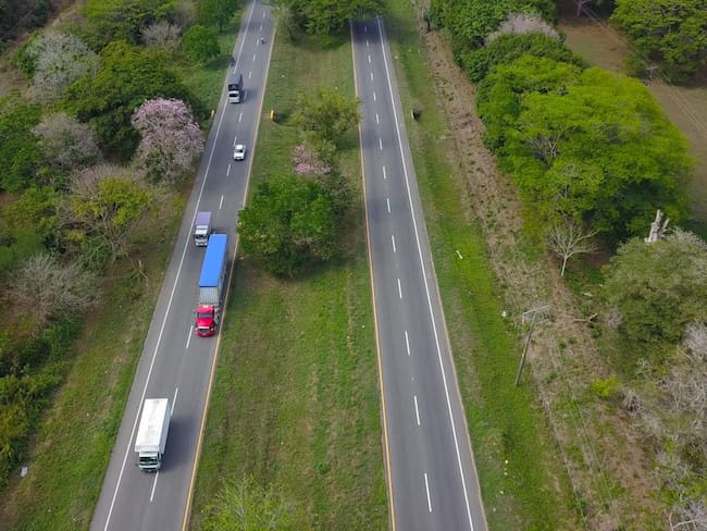 Autopistas del Caribe