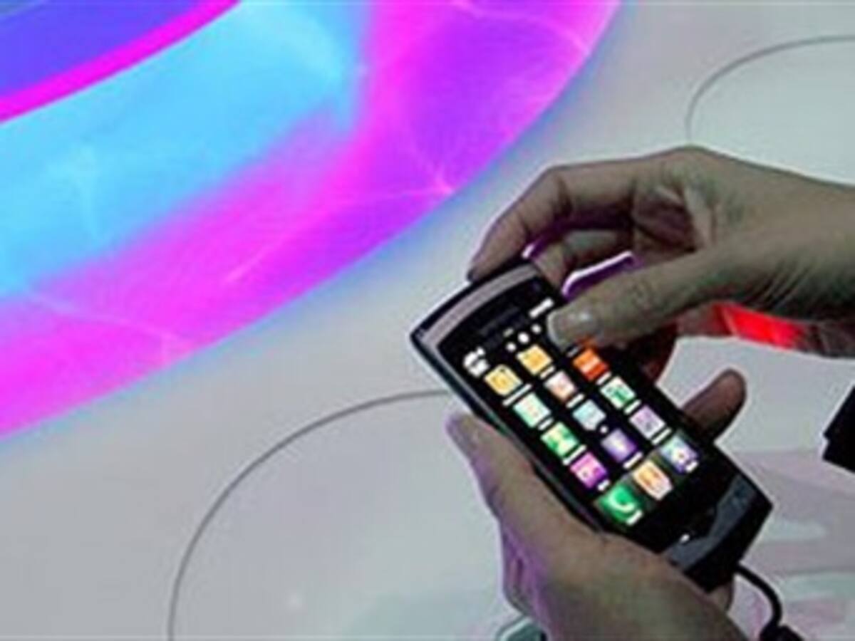Solo los colombianos que tienen teléfonos de última generación podrán acceder a la red 4G