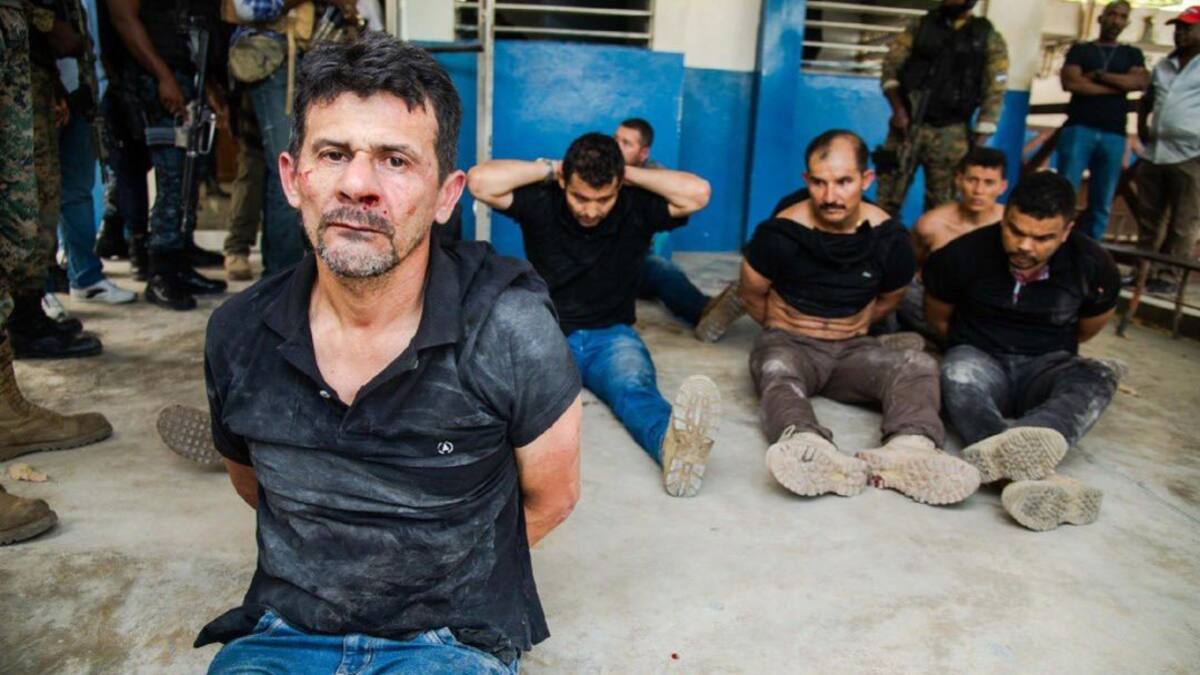La Defensoría logró hablar con los 18 colombianos detenidos en Haití