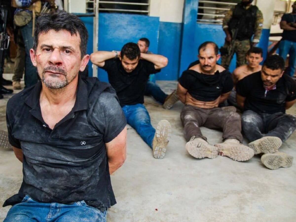 Colombianos presos en Haití están vivos y serán trasladados de cárcel