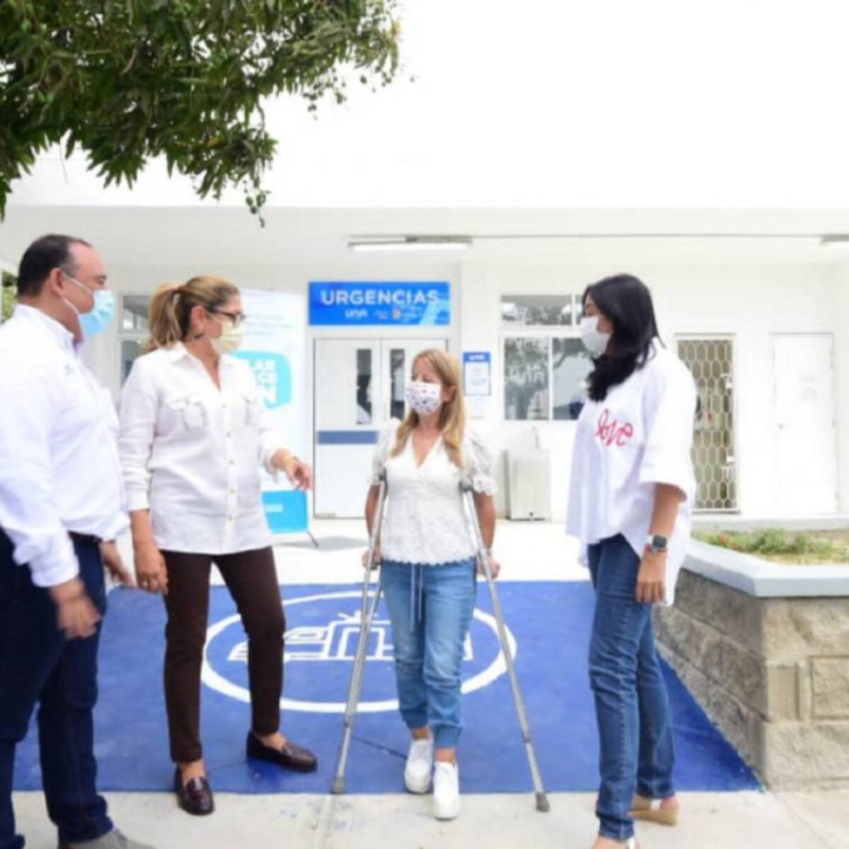 Más de 600 pacientes en urgencia de salud mental en Barranquilla