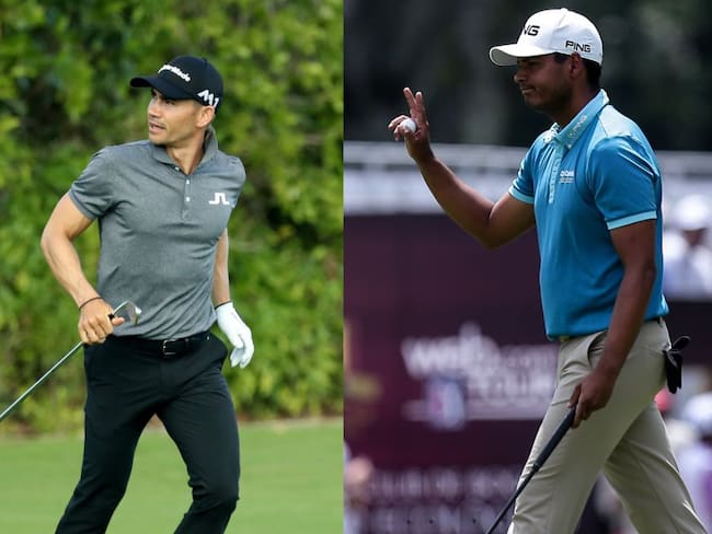 Esta es la fecha del regreso de Camilo Villegas a los campos de golf