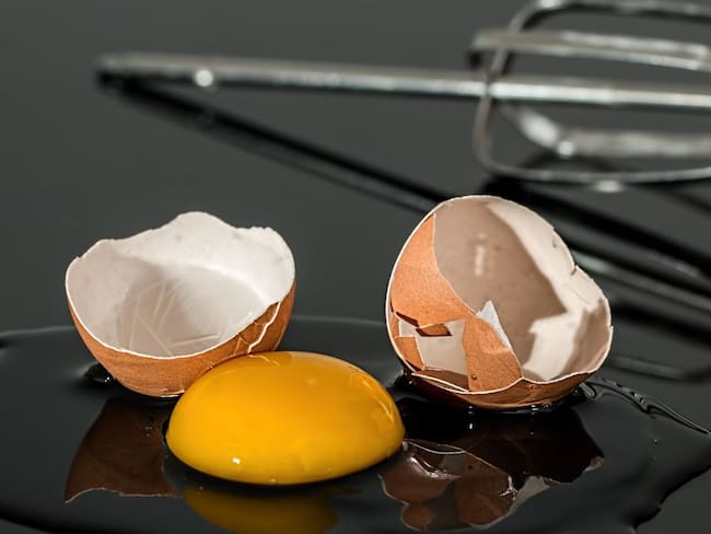 Conozca los beneficios de consumir huevo