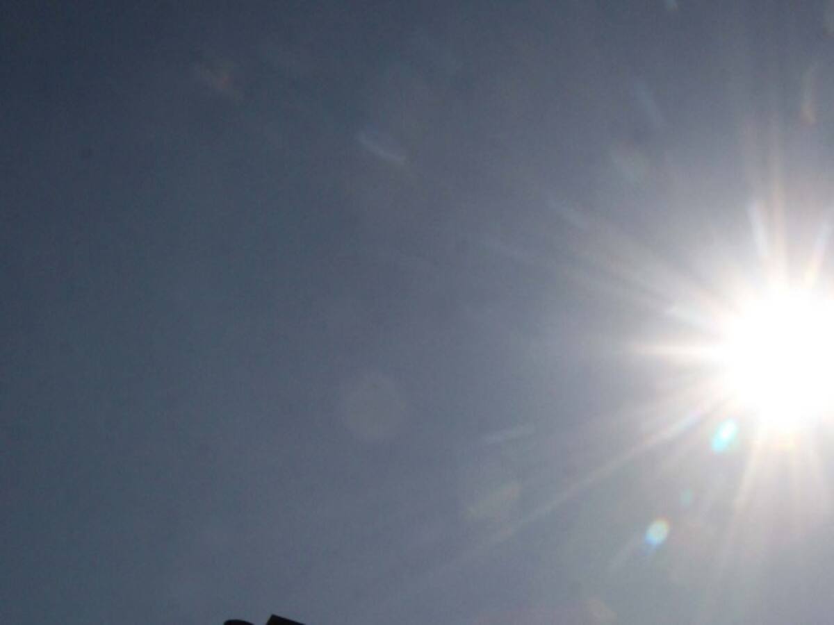 Elecciones con clima nublado y baja probabilidad de lluvias: Ideam