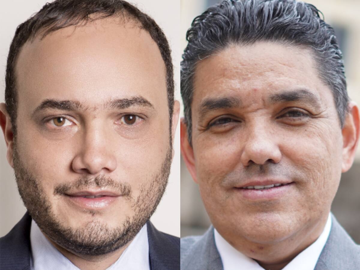 Esta es la radiografía de la política en La Guajira